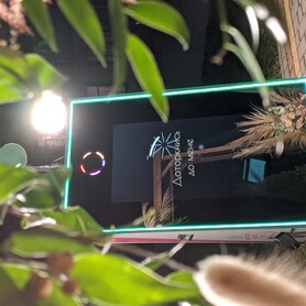 Show Shop event - свадебное агентство у Львові - портфоліо 6