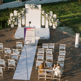 Show Shop event - свадебное агентство у Львові - портфоліо 3