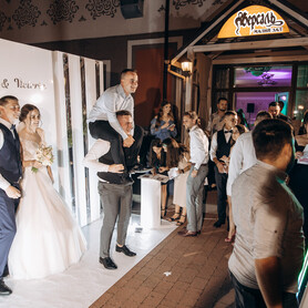 Show Shop event - свадебное агентство у Львові - портфоліо 4