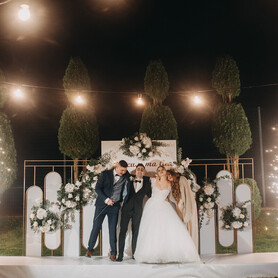 Show Shop event - свадебное агентство у Львові - портфоліо 2