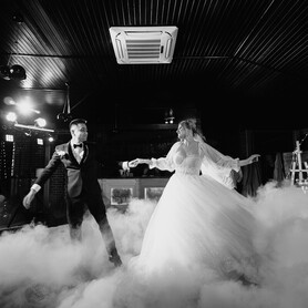 Show Shop event - свадебное агентство у Львові - портфоліо 1