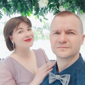 Ведущий VITOLD SHOW