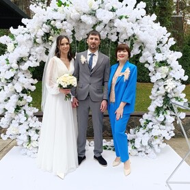 VITOLD SHOW - ведущий у Білій Церкві - портфоліо 4