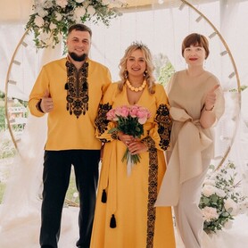 VITOLD SHOW - ведущий у Білій Церкві - портфоліо 5