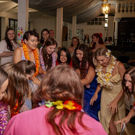 Анастасія Марченко - ведущий у Києві - портфоліо 5