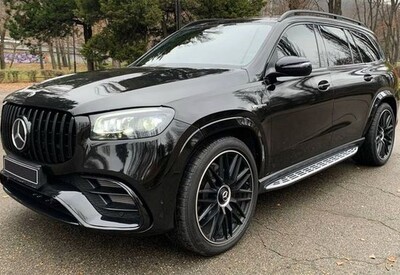 Ольга avtolimo - фото 1