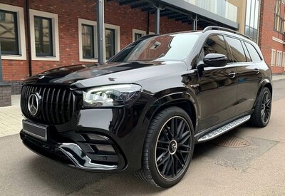 Ольга avtolimo - фото 1