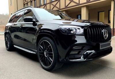 Ольга avtolimo - фото 2