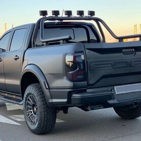 276 Пікап Ford Ranger Raptor без водія в Києві - авто на весілля
 у Києві - портфоліо 6