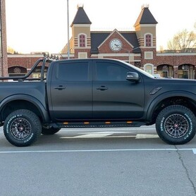 276 Пікап Ford Ranger Raptor без водія в Києві - авто на весілля
 у Києві - портфоліо 4