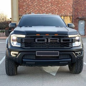 276 Пікап Ford Ranger Raptor без водія в Києві - авто на весілля
 у Києві - портфоліо 3