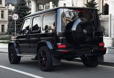 Ольга avtolimo - фото 3