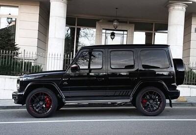 Ольга avtolimo - фото 2