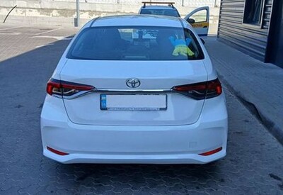 Ольга avtolimo - фото 3