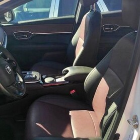 421 Позашляховик на весілля Honda eNS1 - авто на весілля
 у Києві - портфоліо 4