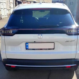 421 Позашляховик на весілля Honda eNS1 - авто на весілля
 у Києві - портфоліо 3