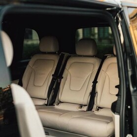 438 Mercedes-Benz V class NEW з Києва - авто на весілля
 у Києві - портфоліо 3