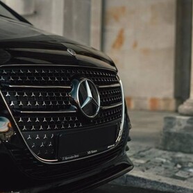 438 Mercedes-Benz V class NEW з Києва - авто на весілля
 у Києві - портфоліо 5
