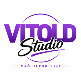 Декоратор, флорист VITOLD Studio