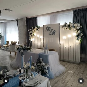 VITOLD Studio - декоратор, флорист у Білій Церкві - портфоліо 5