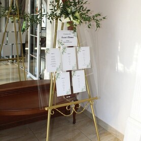 VITOLD Studio - декоратор, флорист у Білій Церкві - портфоліо 2