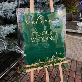 VITOLD Studio - декоратор, флорист у Білій Церкві - портфоліо 1