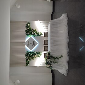 VITOLD Studio - декоратор, флорист у Білій Церкві - портфоліо 3