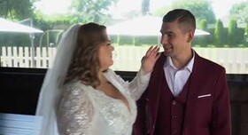 Динис Гура - видеограф у Київської області - портфоліо 2