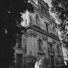 весільний фотограф - фотограф у Хмельницькому - портфоліо 1