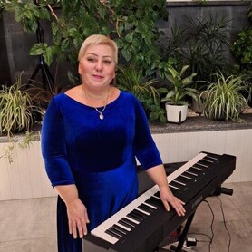 Музыканты, DJ Маряна Лиховид