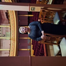 Маряна Лиховид - музыканты, dj у Мукачеві - портфоліо 3