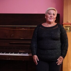 Маряна Лиховид - музыканты, dj у Мукачеві - портфоліо 6