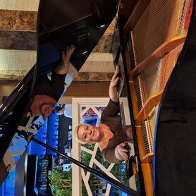 Маряна Лиховид - музыканты, dj у Мукачеві - портфоліо 2