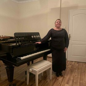 Маряна Лиховид - музыканты, dj у Мукачеві - портфоліо 5