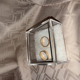 Весільні аксесуари - весільні аксесуари у Хусті - портфоліо 2