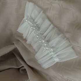 Весільні аксесуари - весільні аксесуари у Хусті - портфоліо 4