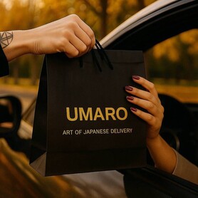 UMARO - торти, караваї
 у Вінниці - портфоліо 1