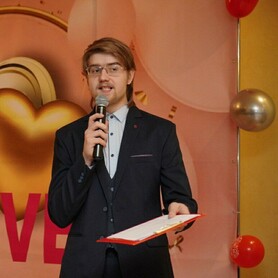 Mykyta Mikhailuk - свадебное агентство у Одесі - портфоліо 4