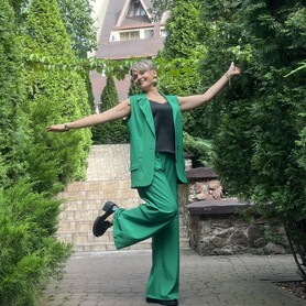 Аліна Захарчук - ведущий у Києві - портфоліо 4