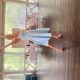 Аліна Захарчук - ведущий у Києві - портфоліо 5