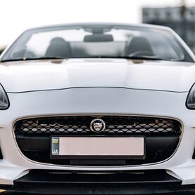 441 Прокат Jaguar F-Type кабріолетв Києві - авто на весілля
 у Києві - портфоліо 3