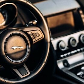 441 Прокат Jaguar F-Type кабріолетв Києві - авто на весілля
 у Києві - портфоліо 5