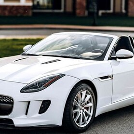 441 Прокат Jaguar F-Type кабріолетв Києві - авто на весілля
 у Києві - портфоліо 2