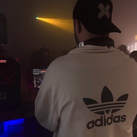 Dj Deka - музыканты, dj у Ковелі - портфоліо 5