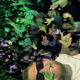 Dj Deka - музыканты, dj у Ковелі - портфоліо 1