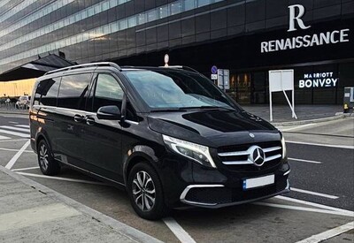 Ольга avtolimo - фото 1