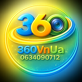 Фотограф 360VnUa - Google, фото, відео 360