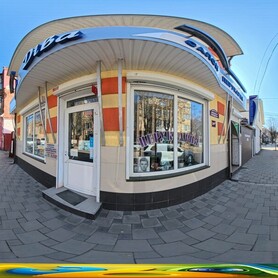 360VnUa - Google, фото, відео 360 - фотограф у Вінниці - портфоліо 1