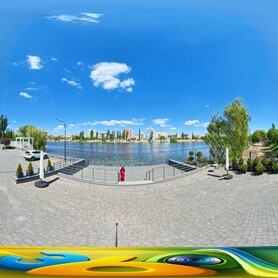 360VnUa - Google, фото, відео 360 - фотограф у Вінниці - портфоліо 3