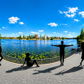 360VnUa - Google, фото, відео 360 - фотограф у Вінниці - портфоліо 5